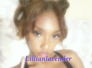 Lillianlavender