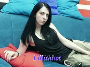 Lillithhot