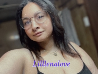 Lilllenalove