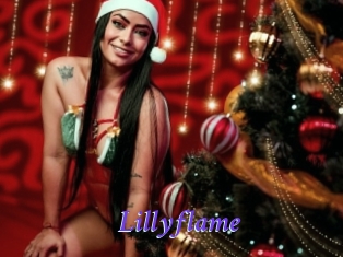 Lillyflame