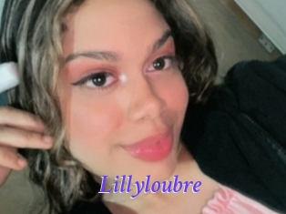 Lillyloubre