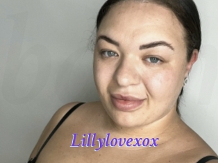 Lillylovexox