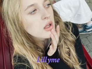 Lillyme