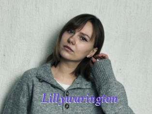 Lillywarington