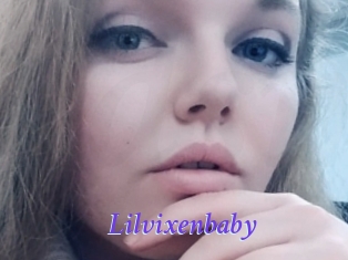 Lilvixenbaby