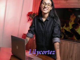 Lilycortez