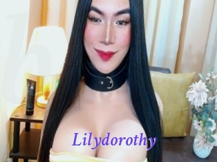 Lilydorothy