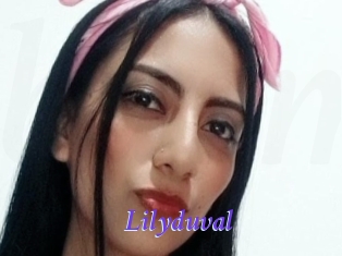 Lilyduval