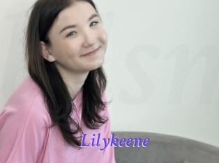 Lilykeene