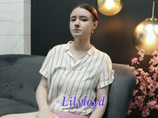 Lilyloyd