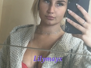 Lilymayx