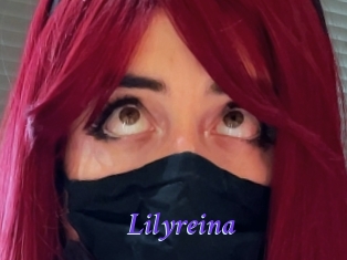 Lilyreina