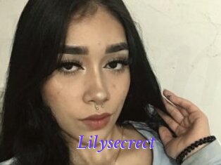 Lilysecrect