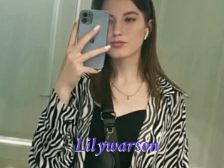 Lilywarson