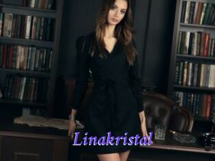 Linakristal