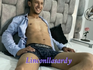 Linconllasardy