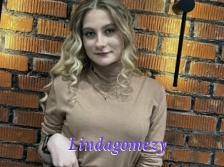 Lindagomezy