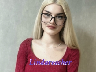 Lindareacher