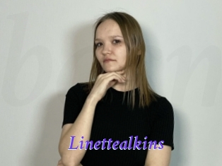 Linettealkins