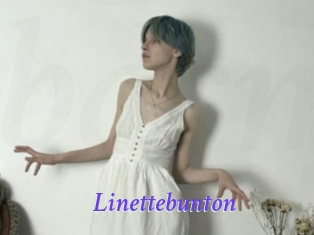 Linettebunton