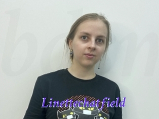 Linettechatfield