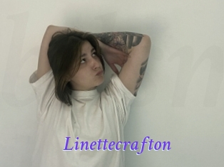 Linettecrafton