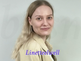 Linetteelwell