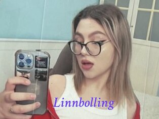 Linnbolling