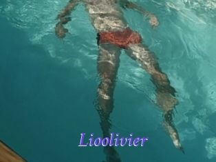 Lioolivier