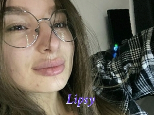 Lipsy