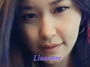 Lisacutee