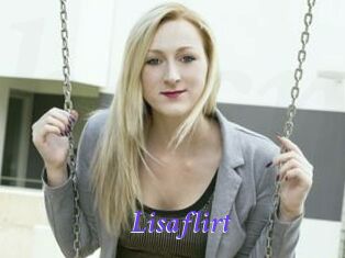 Lisaflirt