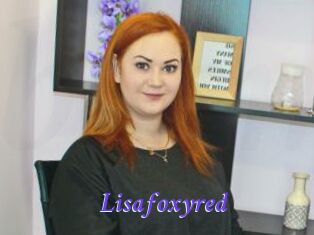 Lisafoxyred