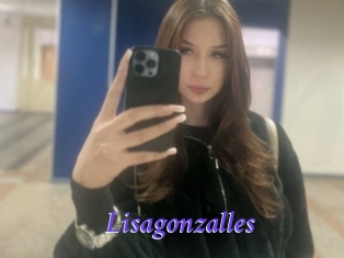 Lisagonzalles