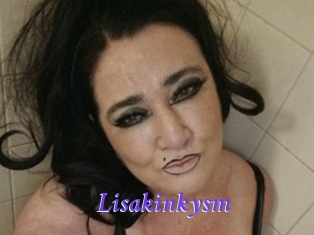 Lisakinkysm