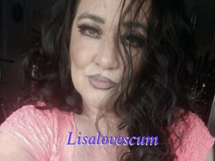 Lisalovescum