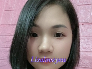 Lisaloveyou