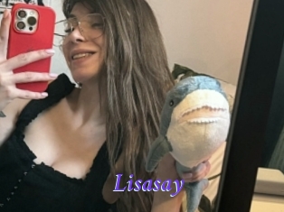 Lisasay