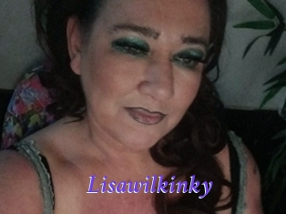 Lisawilkinky