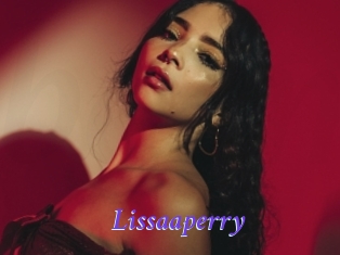 Lissaaperry