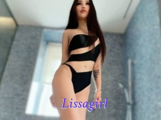 Lissagirl