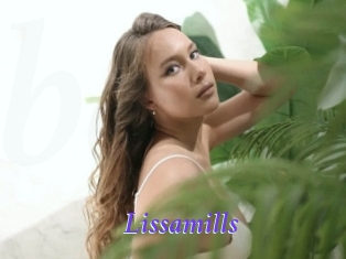 Lissamills