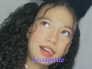 Lissapetite