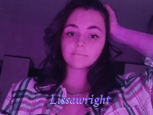 Lissawright