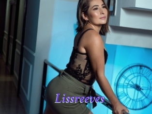 Lissreeves