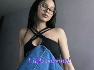 Little_channel