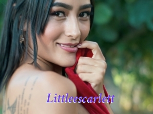 Littleescarlett