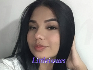 Littleissues