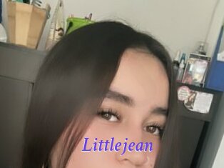 Littlejean