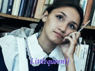 Littlequeenlj